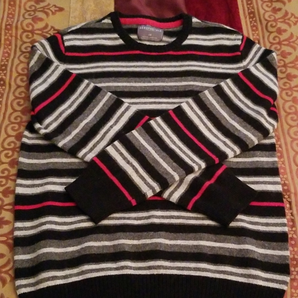 Aeropostale sweater